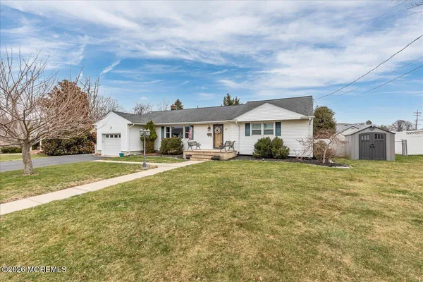 $1,350,000 | 44 Stevens Avenue, West Long Branch, NJ 07764