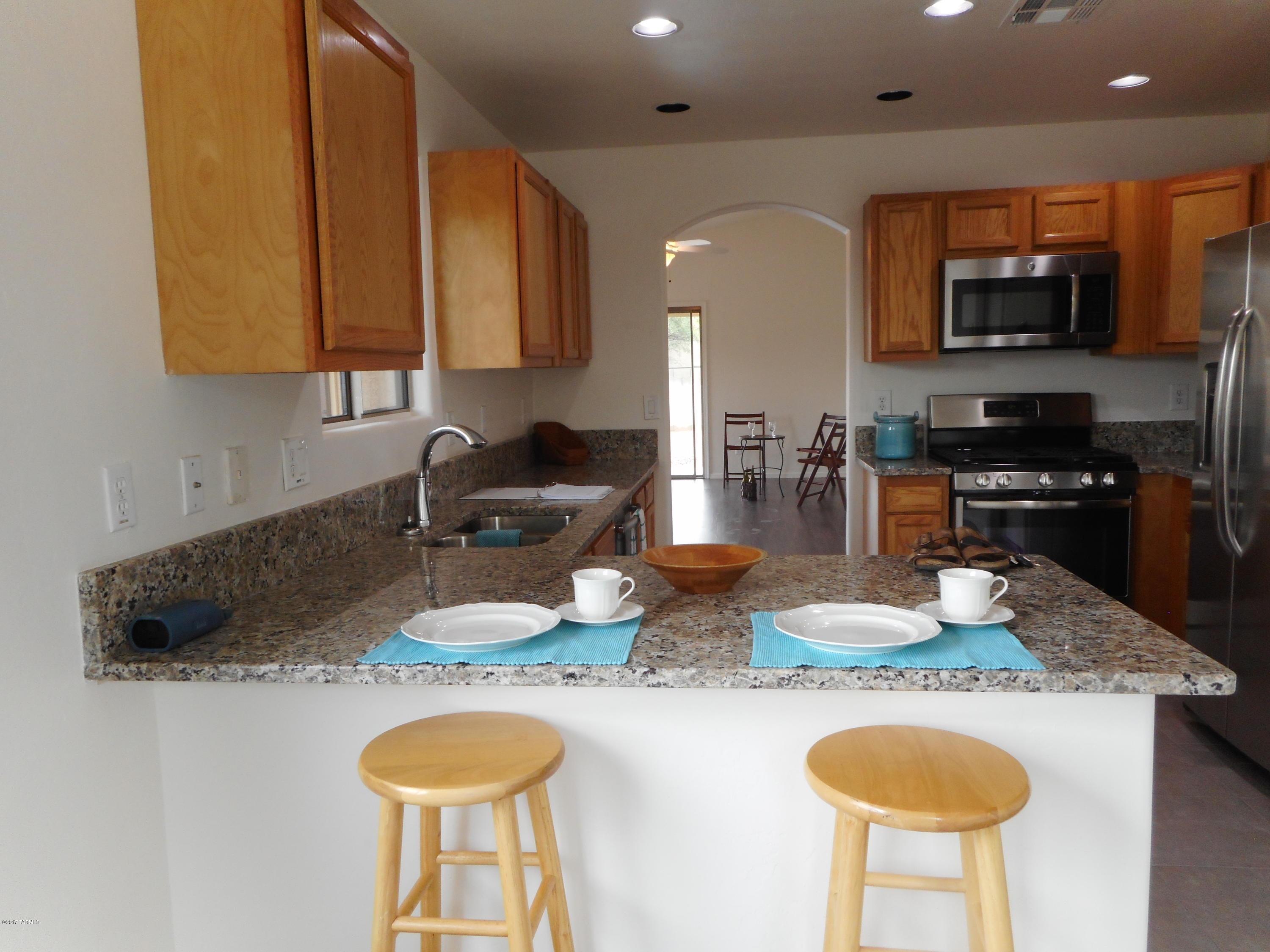 4358 South Valley Road Tucson, AZ 85714 - Photo 11 of 40