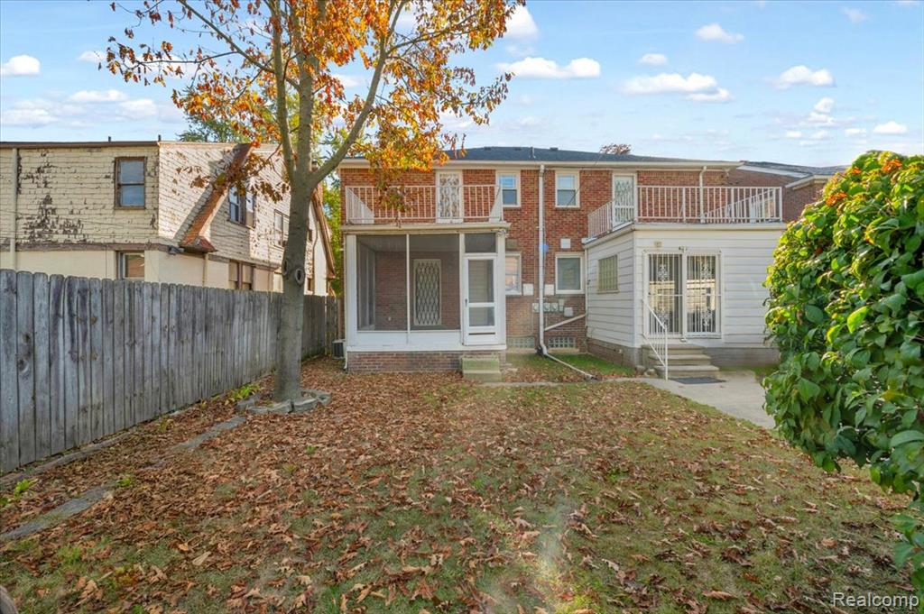 20227 Stratford Road Detroit, MI 48221 - Photo 22 of 22