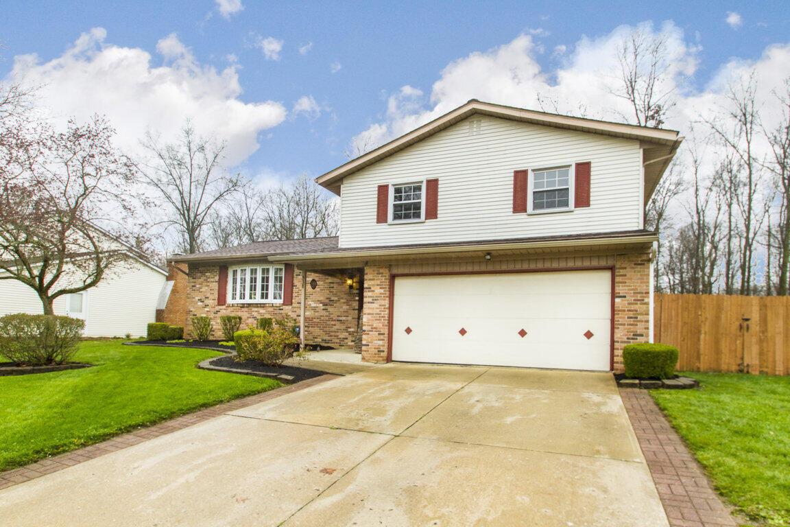 538 Rutherford Avenue Delaware, OH 43015 - Photo 3 of 30 Outside 3