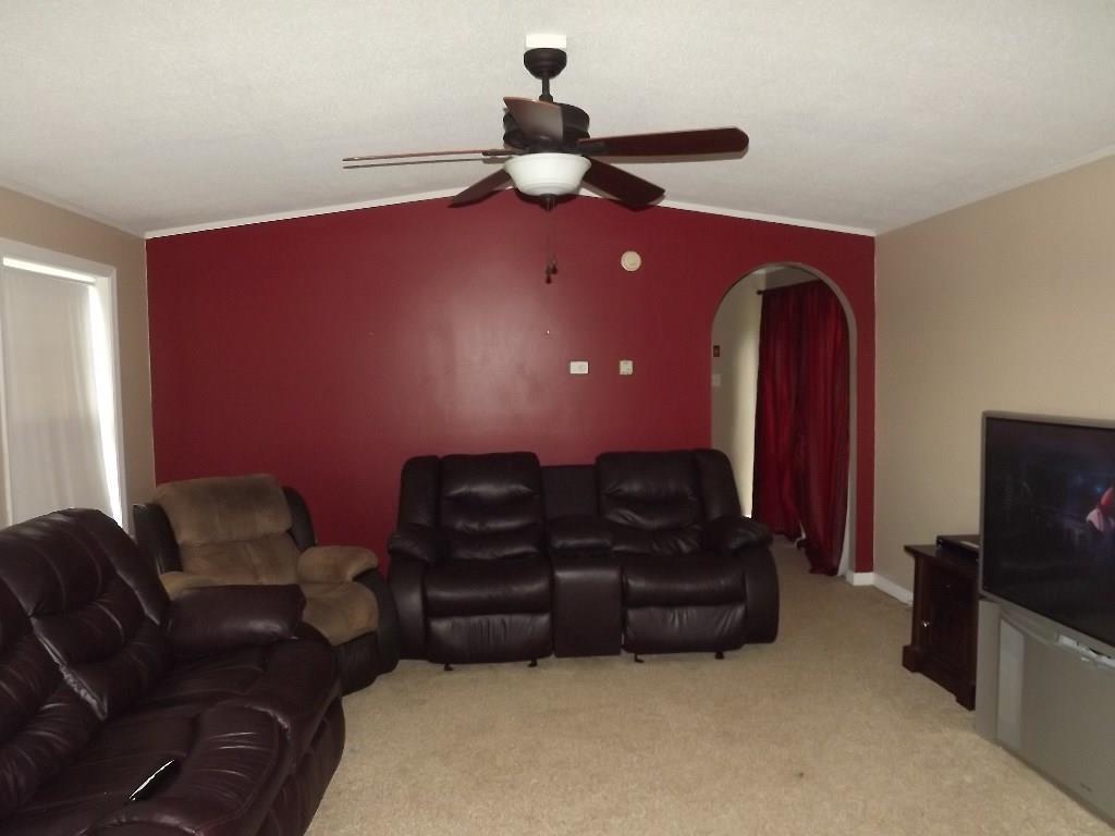 706 Carvell Road Mapleton, ME 04757 - Photo 6 of 22 Photo