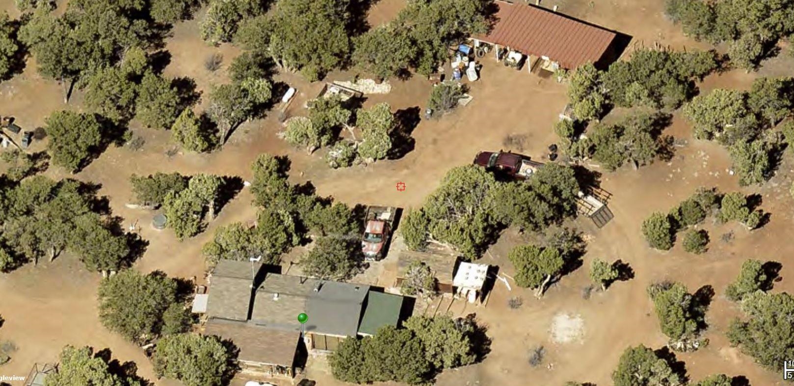 9400 Canal Road Glade Park, CO 81523 - Photo 14 of 15 on the view of a city