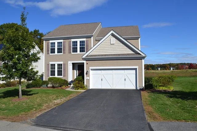 $4,500 | 8 Spicebush Court, Hopkinton, MA 01748