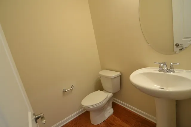 $4,500 | 8 Spicebush Court, Hopkinton, MA 01748