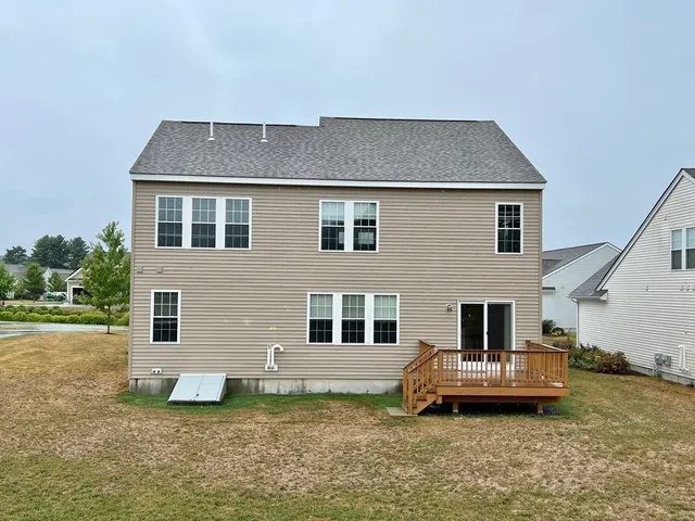 $4,500 | 8 Spicebush Court, Hopkinton, MA 01748