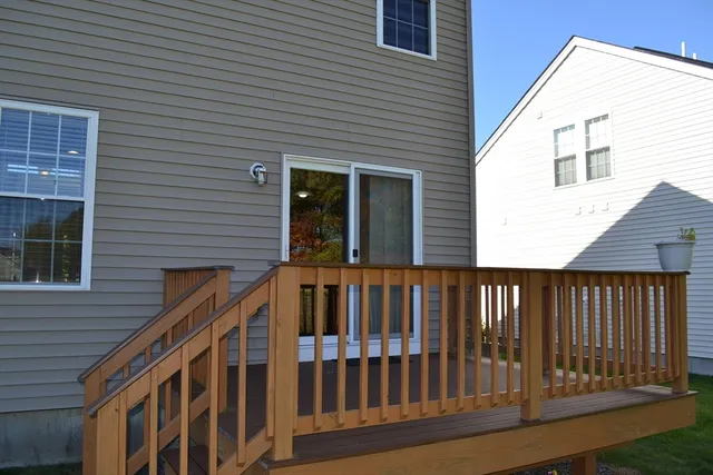 $4,500 | 8 Spicebush Court, Hopkinton, MA 01748