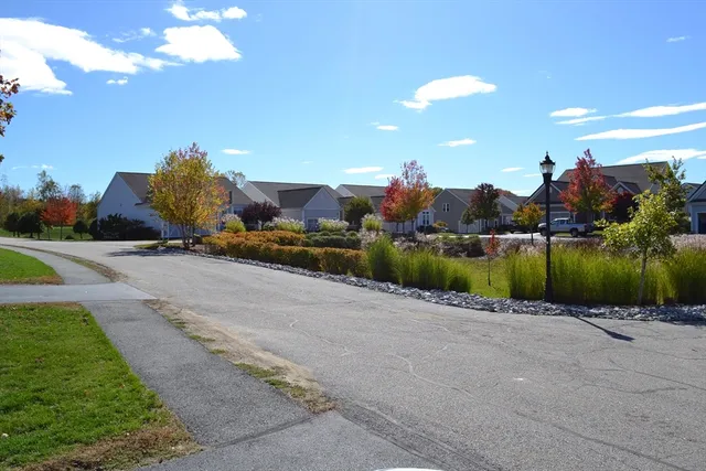 $4,500 | 8 Spicebush Court, Hopkinton, MA 01748