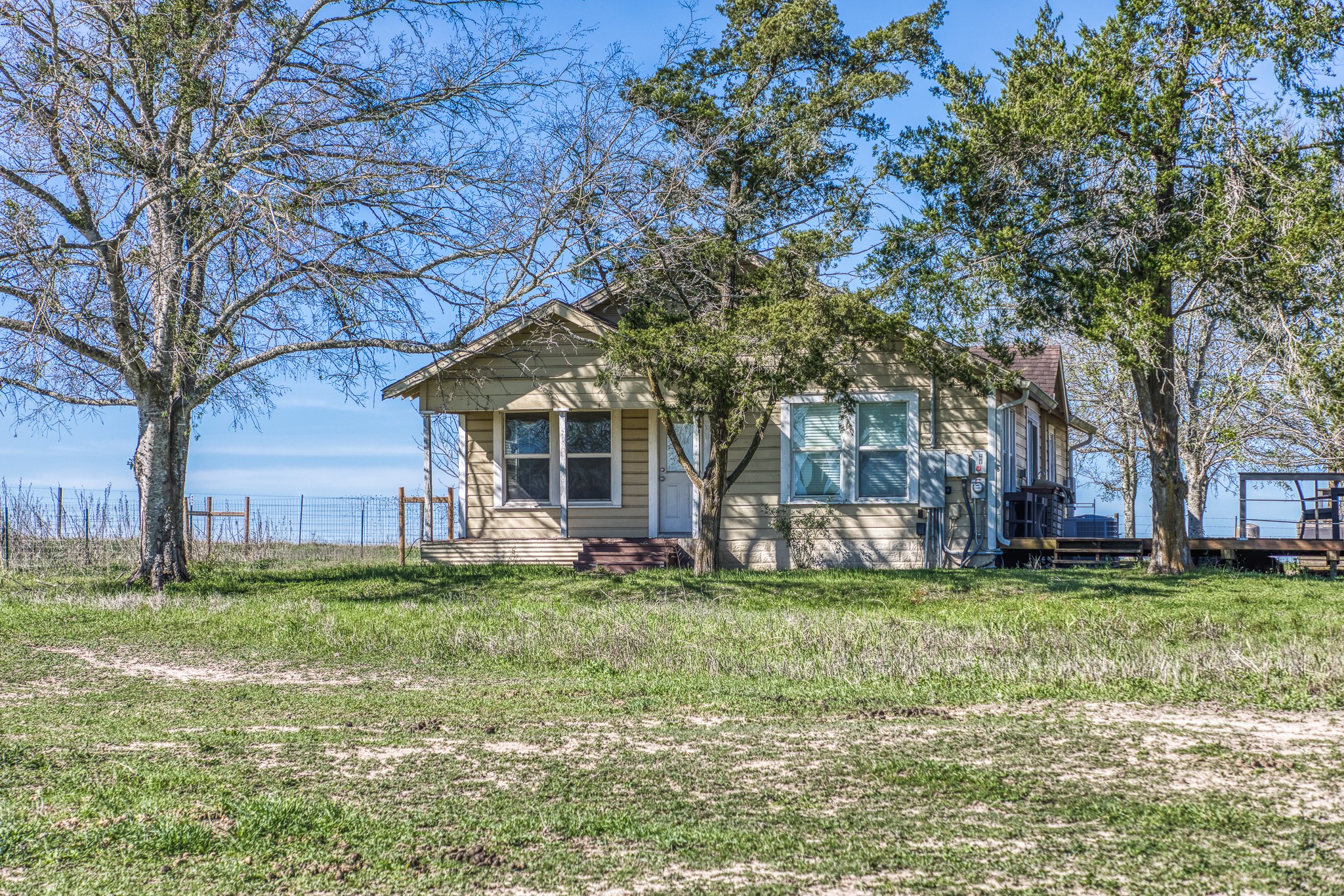 6510 Ganske Road Burton, TX 77835 - Photo 44 of 48 Guest House- Approximately 1120 SF