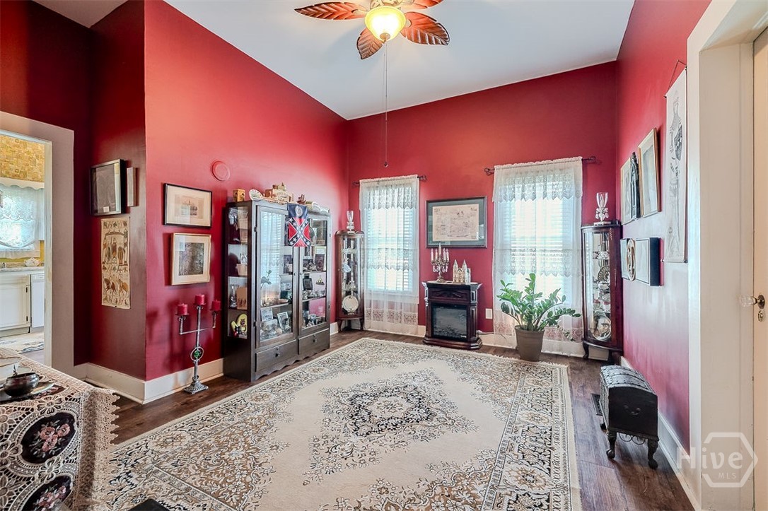 306 Early Street Springfield, GA 31329 - Photo 17 of 42