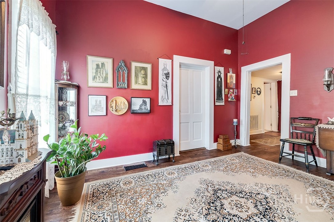 306 Early Street Springfield, GA 31329 - Photo 19 of 42