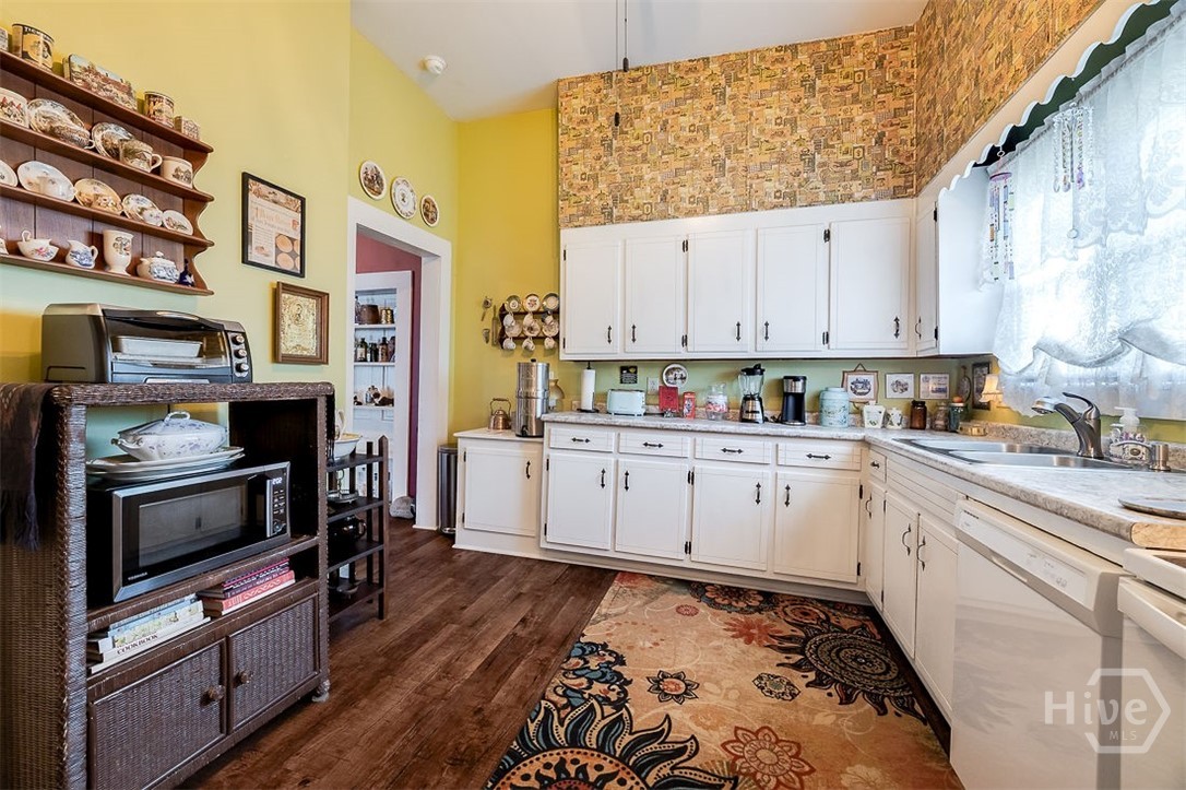 306 Early Street Springfield, GA 31329 - Photo 27 of 42