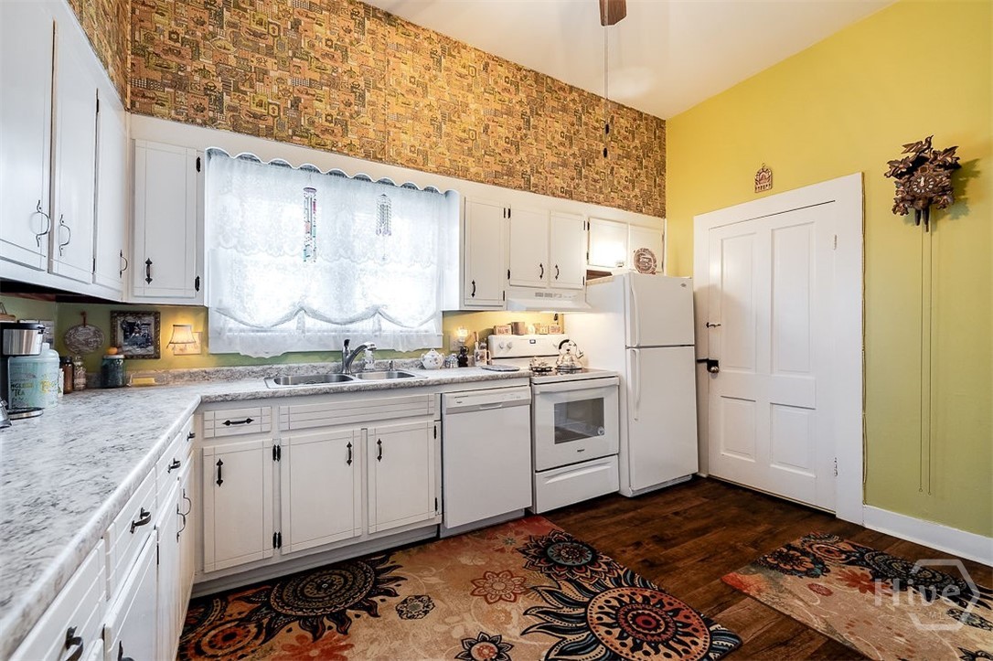 306 Early Street Springfield, GA 31329 - Photo 28 of 42