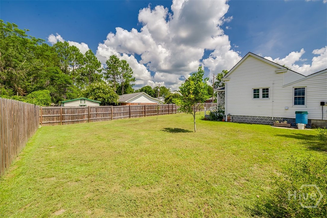 306 Early Street Springfield, GA 31329 - Photo 40 of 42