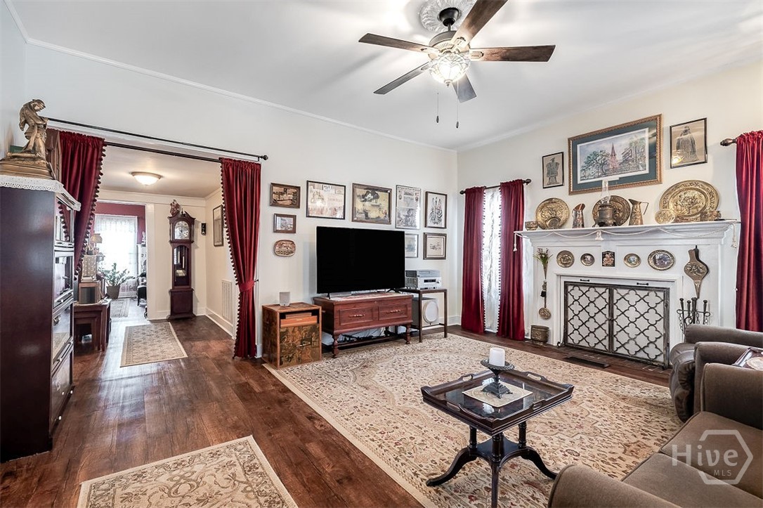 306 Early Street Springfield, GA 31329 - Photo 7 of 42