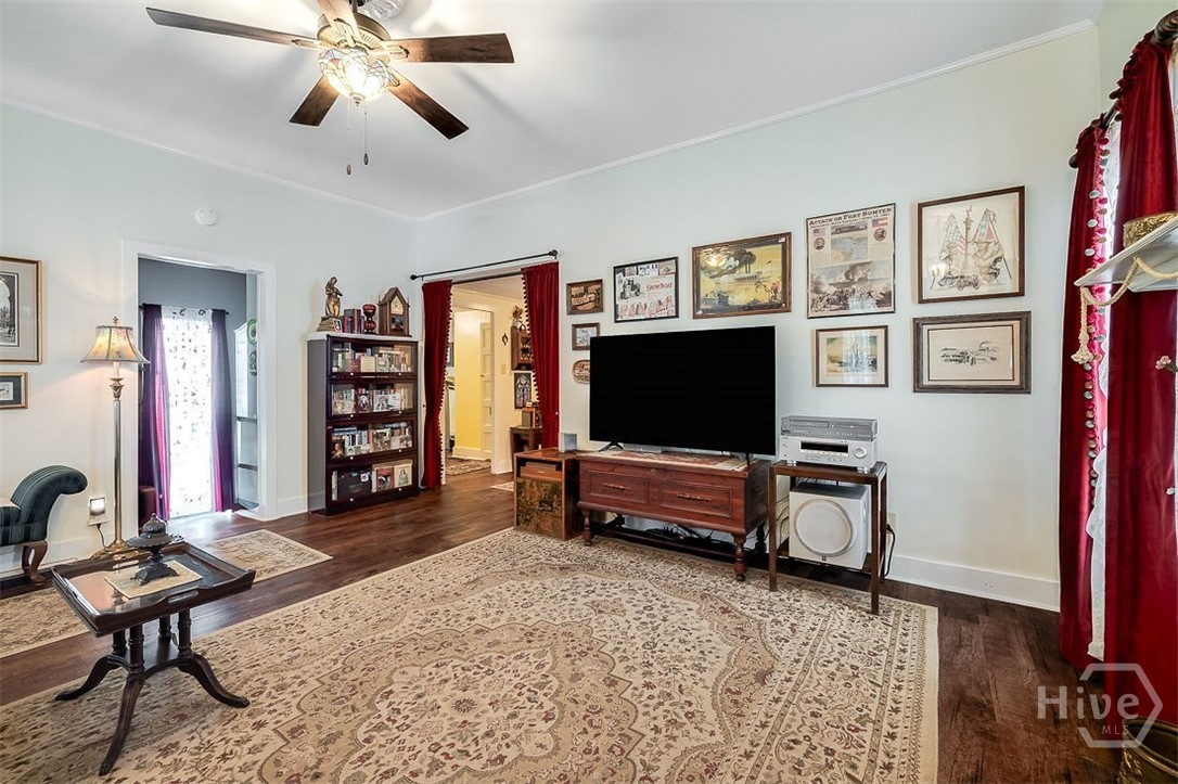 306 Early Street Springfield, GA 31329 - Photo 9 of 42