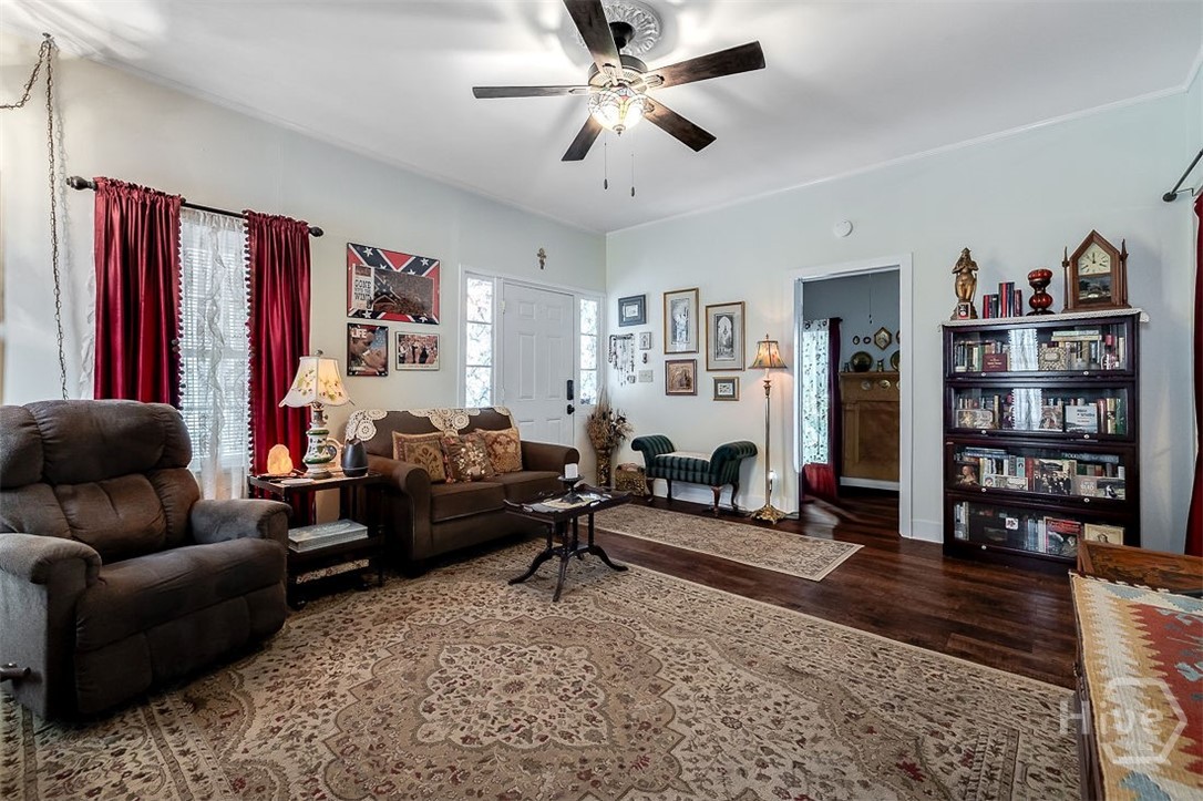 306 Early Street Springfield, GA 31329 - Photo 10 of 42