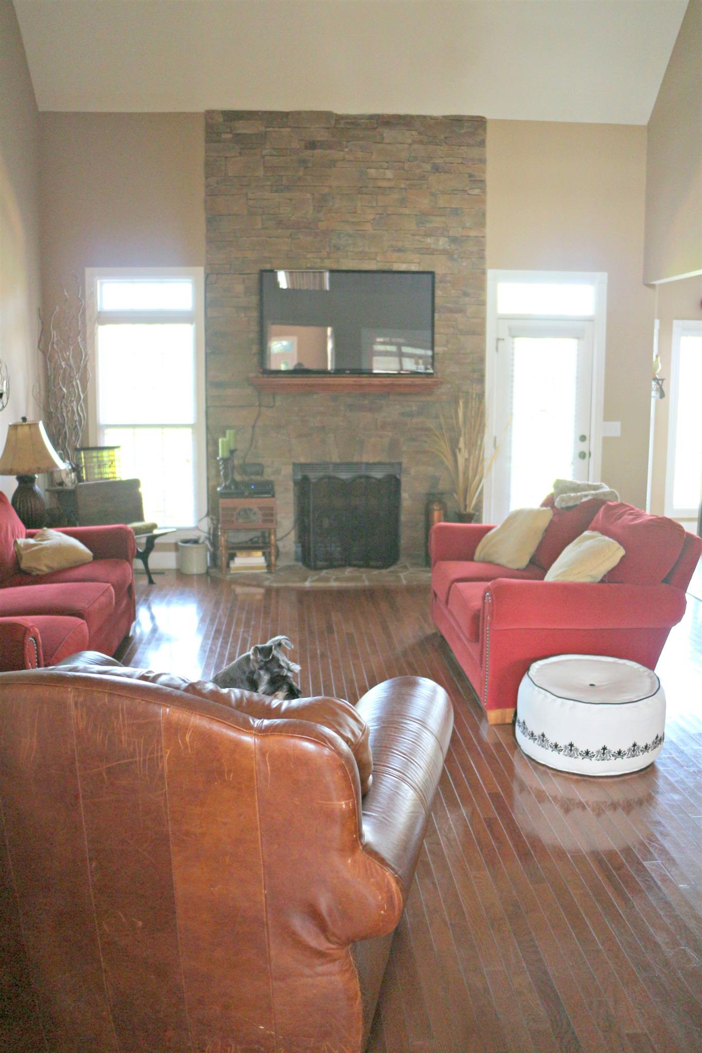94 Ridgecrest Drive Winchester, TN 37398 - Photo 6 of 13 Gallery Image 6