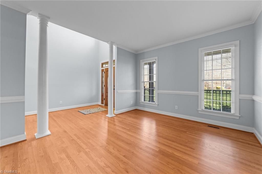 8403 Creeks Edge Court Oak Ridge, NC 27310 - Photo 17 of 23