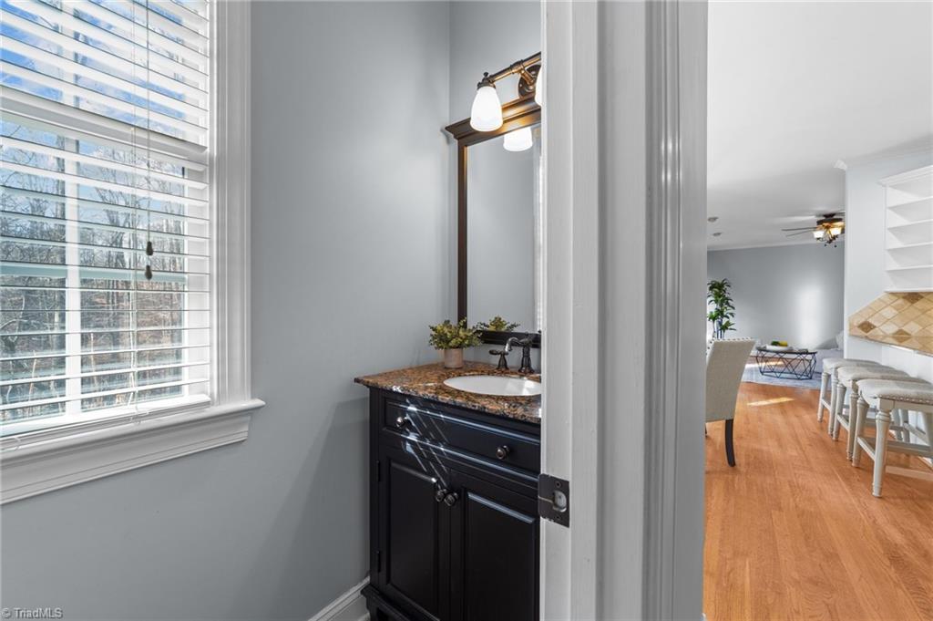 8403 Creeks Edge Court Oak Ridge, NC 27310 - Photo 19 of 23