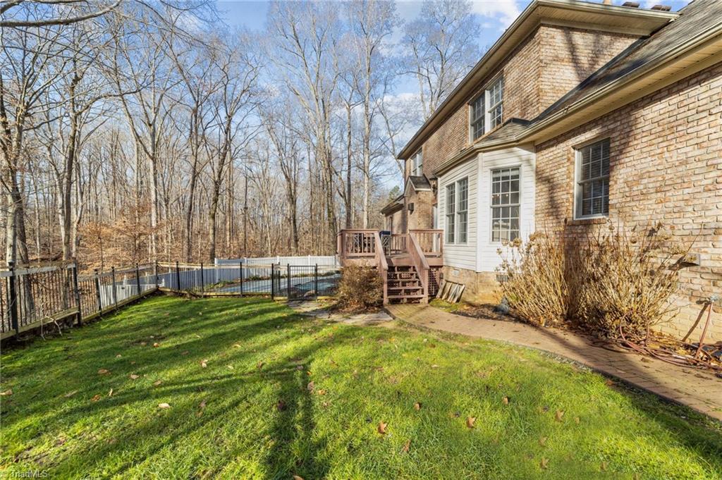 8403 Creeks Edge Court Oak Ridge, NC 27310 - Photo 23 of 23