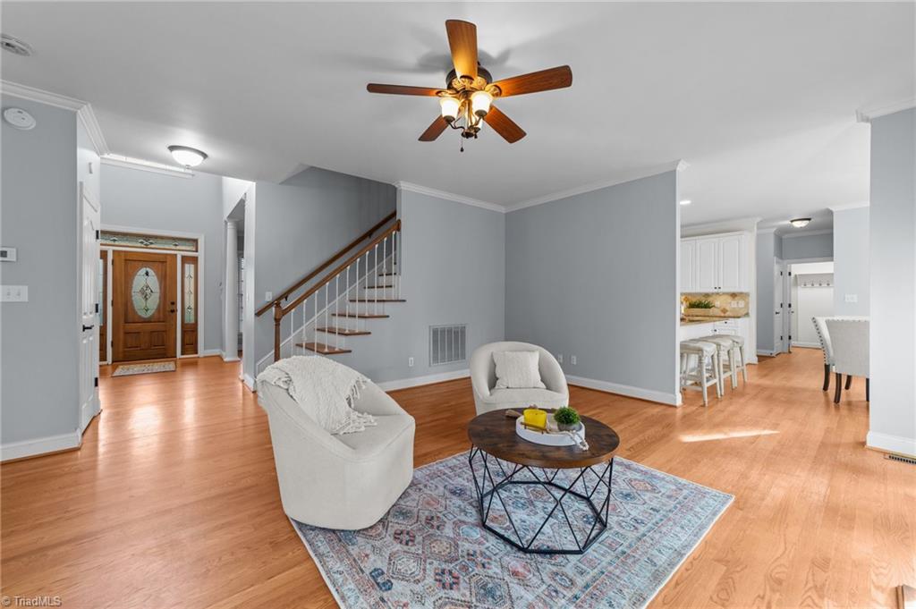 8403 Creeks Edge Court Oak Ridge, NC 27310 - Photo 7 of 23