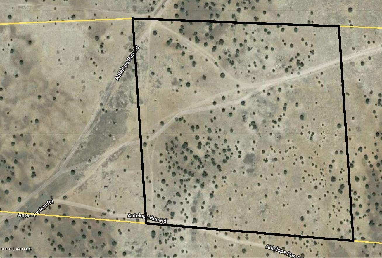 Plat map view
