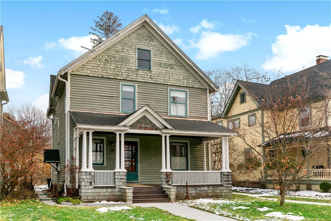 18 Orchard Street Cold Spring, NY 10516 - Photo 1 of 1 Front Exterior