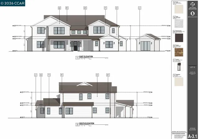 $6,650,000 | 81-81 Dot Drive, Alamo, CA 94507