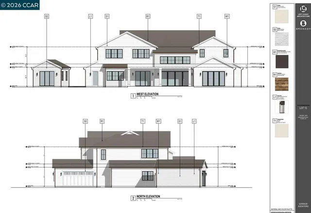 $6,650,000 | 81-81 Dot Drive, Alamo, CA 94507