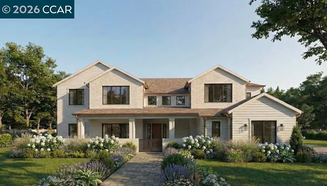 $6,650,000 | 81-81 Dot Drive, Alamo, CA 94507