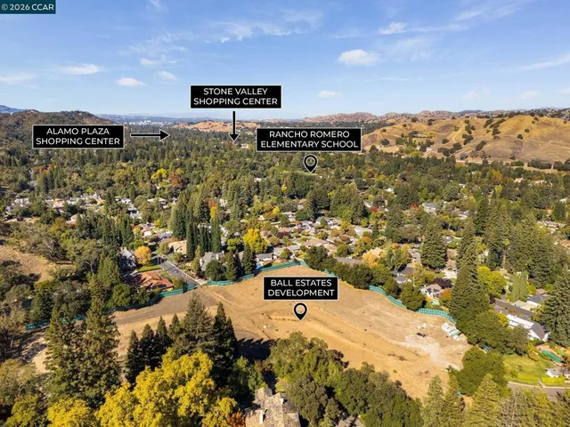 $6,650,000 | 81-81 Dot Drive, Alamo, CA 94507