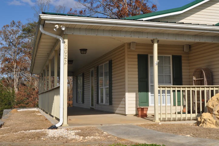 2022 Grey Ridge Road Maryville, TN 37801 - Photo 1 of 17 Gallery Image 1