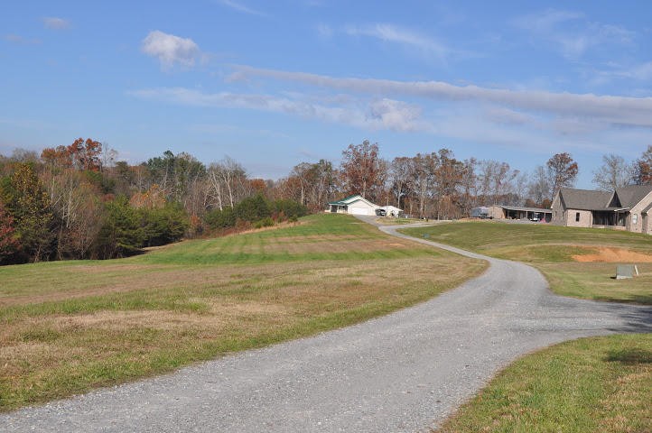 2022 Grey Ridge Road Maryville, TN 37801 - Photo 13 of 17 Gallery Image 13