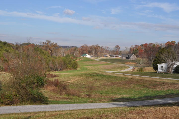 2022 Grey Ridge Road Maryville, TN 37801 - Photo 14 of 17 Gallery Image 14