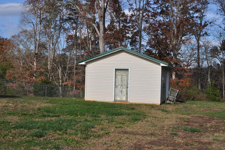 2022 Grey Ridge Road Maryville, TN 37801 - Photo 8 of 17 Gallery Image 8