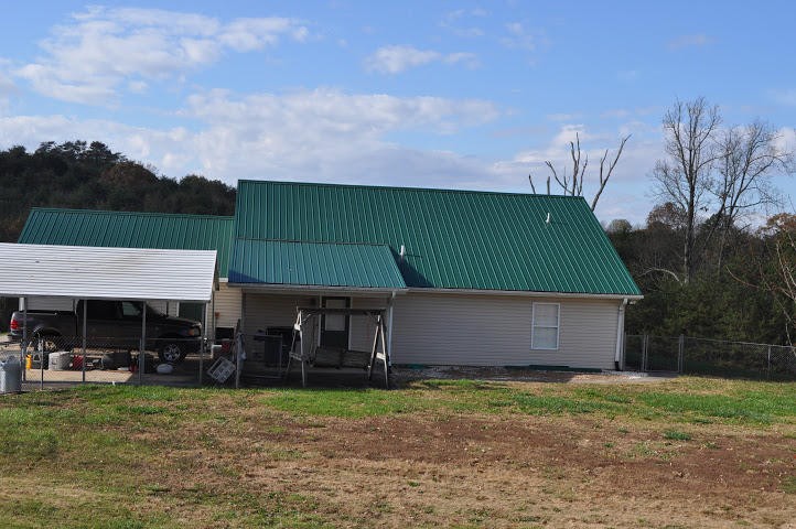 2022 Grey Ridge Road Maryville, TN 37801 - Photo 9 of 17 Gallery Image 9