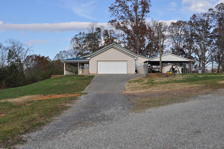 2022 Grey Ridge Road Maryville, TN 37801 - Photo 10 of 17 Gallery Image 10