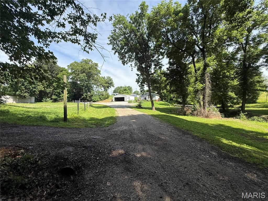 2807 Otten Road Millstadt, IL 62260 - Photo 9 of 10