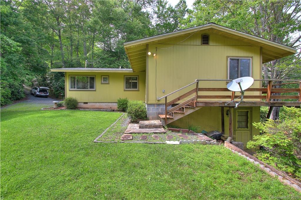 72 High Point Road Whittier, NC 28789 - Photo 7 of 35 Gallery Image 7