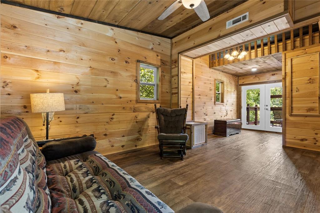 56 North River Road Mineral Bluff, GA 30559 - Photo 23 of 77 Gallery Image 23