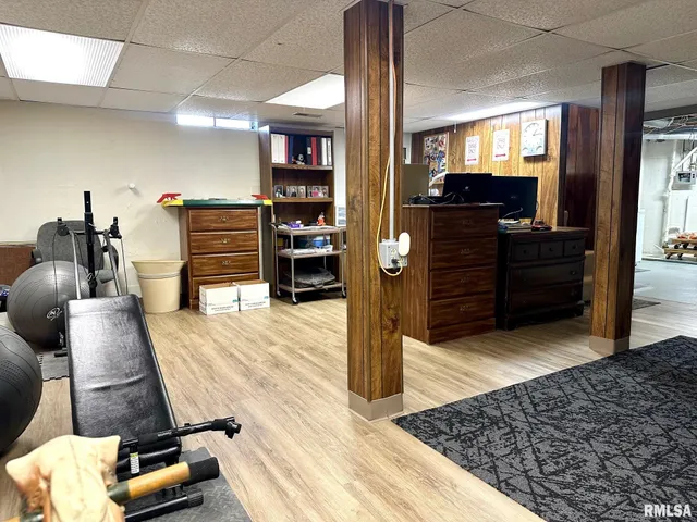 $189,900 | 405 West Michigan Avenue, Jacksonville, IL 62650