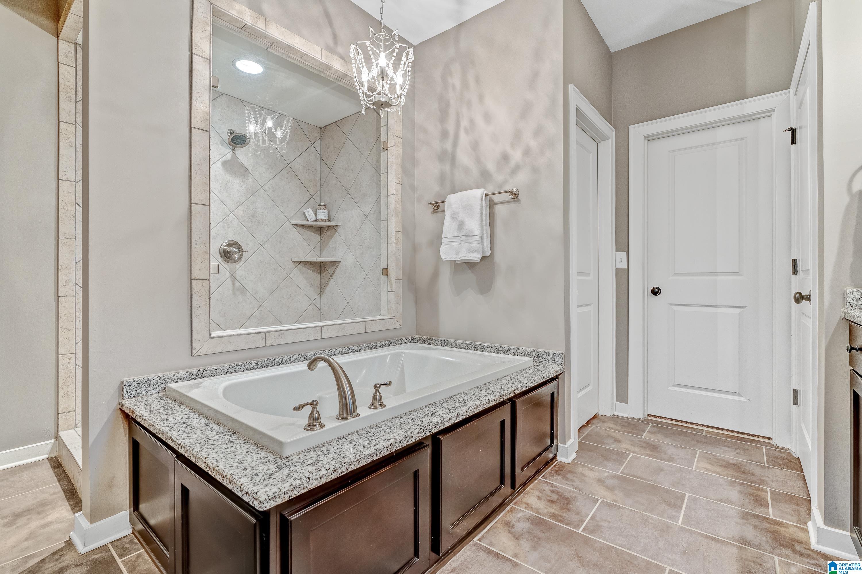 320 Kilkerran Lane Pelham, AL 35124 - Photo 19 of 52
