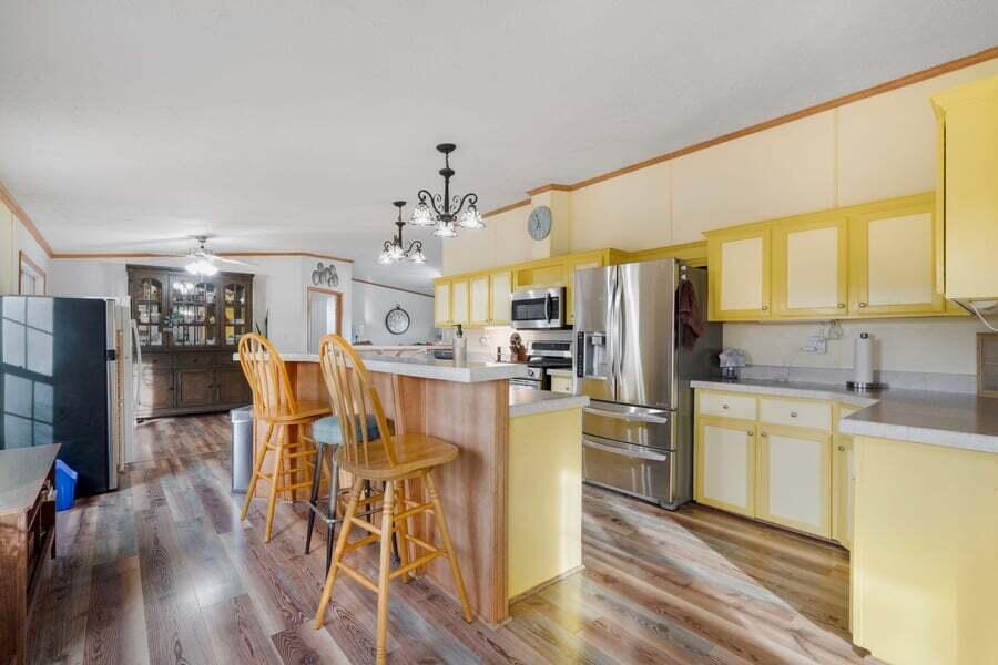20 Northland Road Edgewood, NM 87015 - Photo 7 of 54 Gallery Image 7