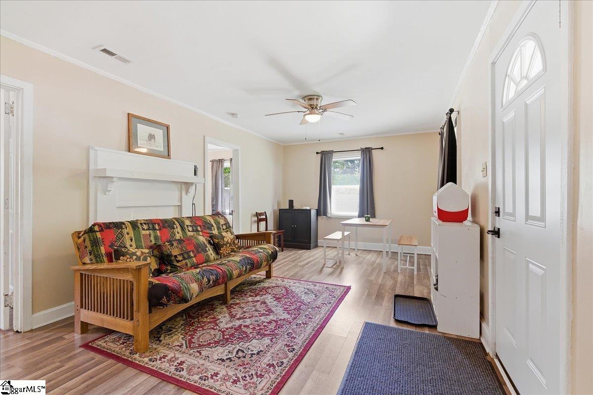 307 South Elm Street Pendleton, SC 29670 - Photo 5 of 47