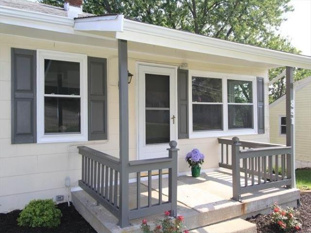 851 Edgehill Road Florence, KY 41042 - Photo 4 of 20 Gallery Image 4