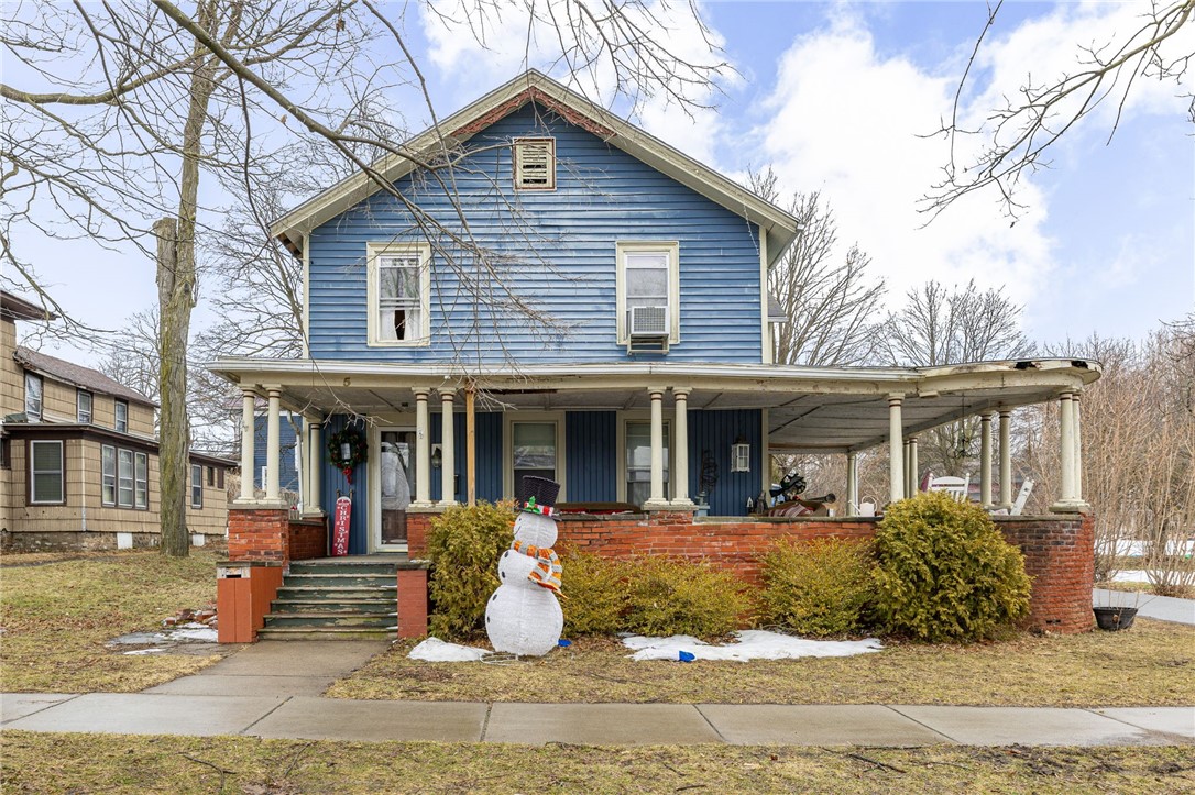 5 Broad Street Manchester, NY 14432 - Photo 1 of 31