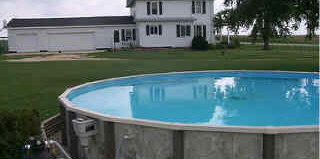 6612 Montague Road German Valley, IL 61039 - Photo 3 of 5 a view of a house with a yard