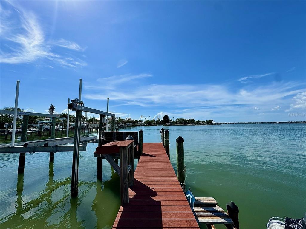 15307 Harbor Drive Madeira Beach, FL 33708 - Photo 2 of 4