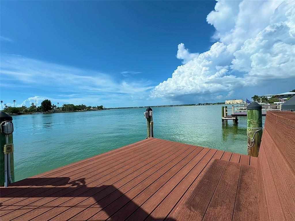 15307 Harbor Drive Madeira Beach, FL 33708 - Photo 3 of 4