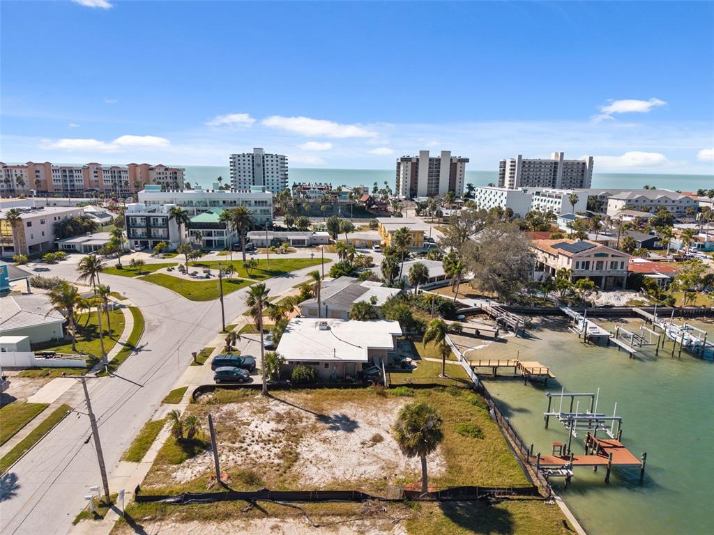 15307 Harbor Drive Madeira Beach, FL 33708 - Photo 9 of 26 a view of a city